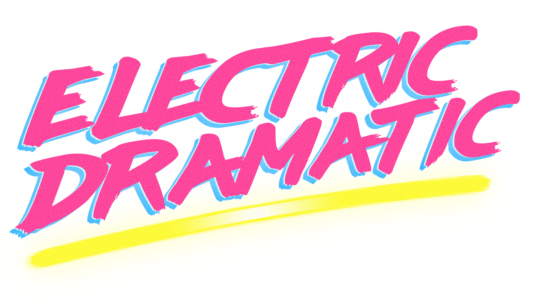 Electric Dramatic logo