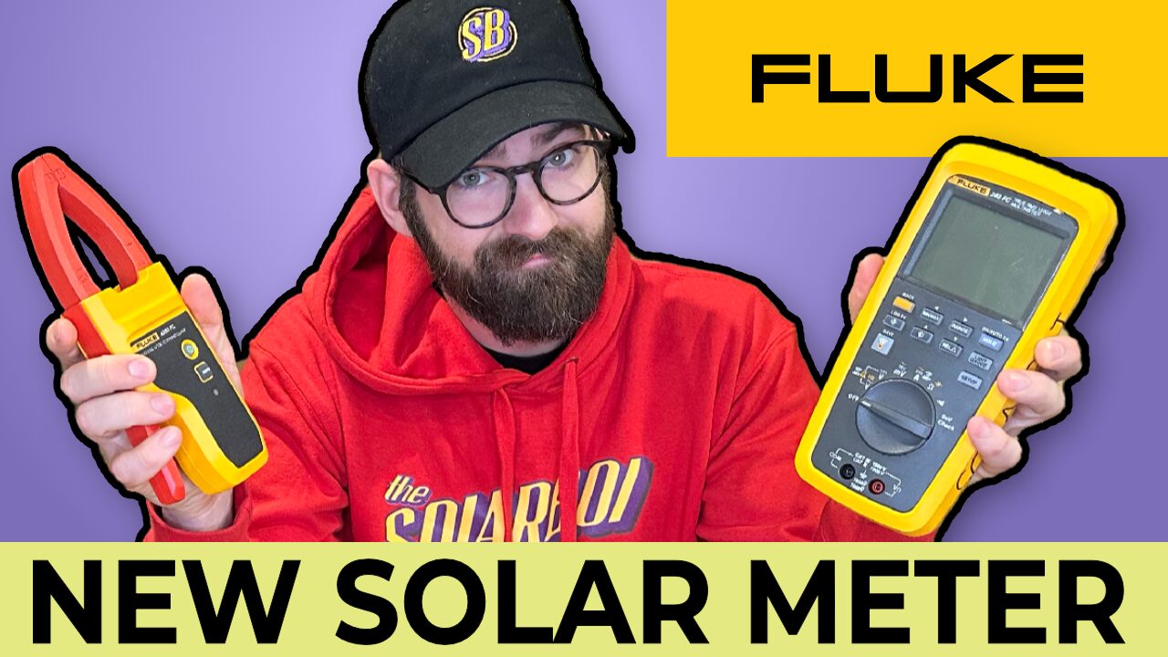 The Only Product of Its Class – Fluke 283 FC Review