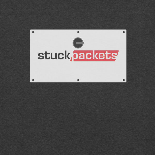 StuckPackets